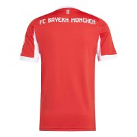 adidas FC Bayern München Trikot Home 25/26 Herren -...