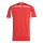 adidas FC Bayern München Trikot Home 25/26 Herren - rot/weiß