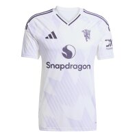 adidas Manchester United Trikot Away 25/26 Herren -...