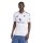 adidas Manchester United Trikot Away 25/26 Herren - weiß/blau