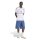 adidas Manchester United Trikot Away 25/26 Herren - weiß/blau