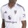 adidas Manchester United Trikot Away 25/26 Herren - weiß/blau