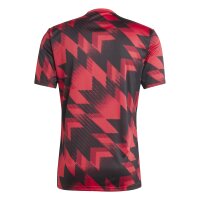 adidas  Manchester United Pre-Match T-Shirt 25/26 Herren...