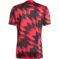 adidas  Manchester United Pre-Match T-Shirt 25/26 Herren...