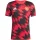 adidas Manchester United Pre-Match T-Shirt 25/26 Herren - rot