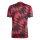 adidas  Manchester United Pre-Match T-Shirt 25/26 Herren - rot