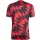 adidas Manchester United Pre-Match T-Shirt 25/26 Herren - rot