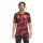adidas  Manchester United Pre-Match T-Shirt 25/26 Herren - rot