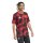 adidas  Manchester United Pre-Match T-Shirt 25/26 Herren - rot