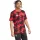 adidas Manchester United Pre-Match T-Shirt 25/26 Herren - rot