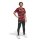 adidas  Manchester United Pre-Match T-Shirt 25/26 Herren - rot