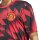 adidas  Manchester United Pre-Match T-Shirt 25/26 Herren - rot
