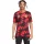 adidas Manchester United Pre-Match T-Shirt 25/26 Herren - rot