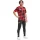 adidas Manchester United Pre-Match T-Shirt 25/26 Herren - rot