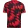 adidas Manchester United Pre-Match T-Shirt 25/26 Kinder - rot