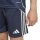 adidas Real Madrid Trikotset Away 25/26 Kinder - blau/silber