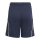 adidas Real Madrid Trikotset Away 25/26 Kinder - blau/silber