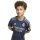 adidas Real Madrid Trikotset Away 25/26 Kinder - blau/silber