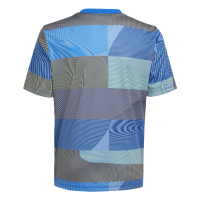 adidas Real Madrid Pre-Match T-Shirt 25/26 Kinder -...