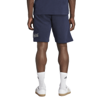 adidas Real Madrid US Pack Shorts 25/26 Herren - navy/weiß