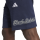 adidas Real Madrid US Pack Shorts 25/26 Herren - navy/weiß