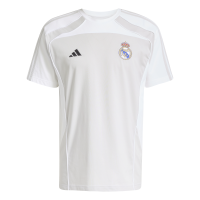 adidas Real Madrid UBP T-Shirt 25/26 Herren -...