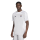 adidas Real Madrid UBP T-Shirt 25/26 Herren - grau/weiß