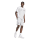adidas Real Madrid UBP T-Shirt 25/26 Herren - grau/weiß