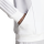 adidas Real Madrid UBP Trainingsjacke 25/26 Herren - weiß/grau