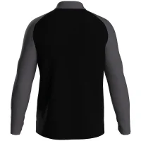 Jako Iconic Polyesterjacke Kinder - schwarz/anthrazit