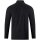 Jako Iconic Polyesterjacke Kinder - schwarz/anthrazit