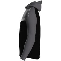 Jako Iconic Trainingsjacke mit Kapuze Herren -...