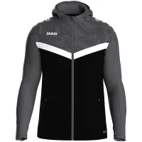 Jako Iconic Trainingsjacke mit Kapuze Kinder -...