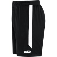 Jako Power Shorts Kinder - schwarz/weiß