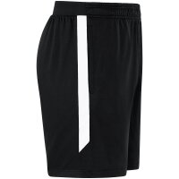 Jako Power Shorts Kinder - schwarz/weiß