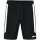 Jako Power Shorts Kinder - schwarz/weiß