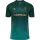 hummel SV Werder Bremen 3rd Trikot 25/26 Herren - grün/bronze