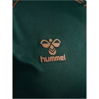 hummel SV Werder Bremen 3rd Trikot 25/26 Kinder - grün/bronze