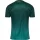 hummel SV Werder Bremen 3rd Trikot 25/26 Kinder - grün/bronze