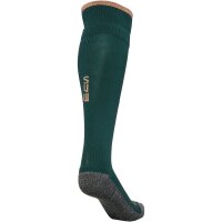 hummel SV Werder Bremen 3rd Stutzen 25/26 Herren - grün/bronze
