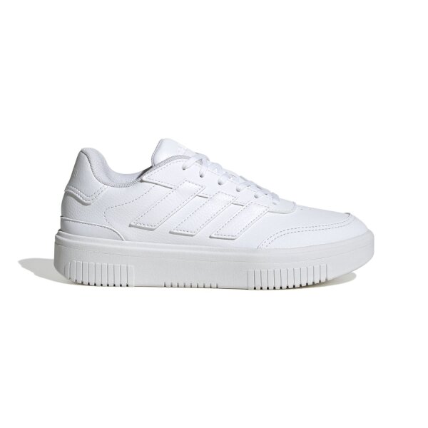 adidas Courtblock Bold Schuh Damen - ftwr white