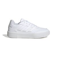 adidas Courtblock Bold Schuh Damen - ftwr white