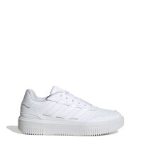 adidas Courtblock Bold Schuh Damen - ftwr white