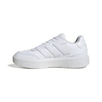 adidas Courtblock Bold Schuh Damen - ftwr white