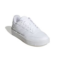 adidas Courtblock Bold Schuh Damen - ftwr white