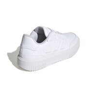 adidas Courtblock Bold Schuh Damen - ftwr white