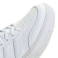 adidas Courtblock Bold Schuh Damen - ftwr white