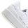 adidas Courtblock Bold Schuh Damen - ftwr white