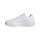adidas Courtblock Sneaker Damen - weiß