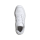 adidas Courtblock Sneaker Damen - weiß